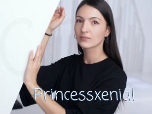 Princessxenial