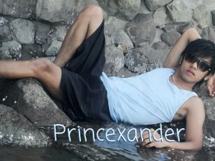 Princexander