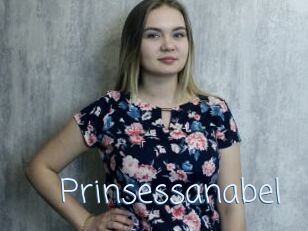 Prinsessanabel