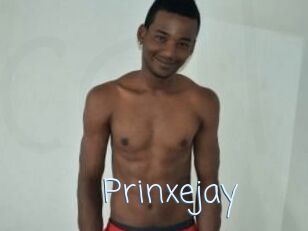 Prinxejay