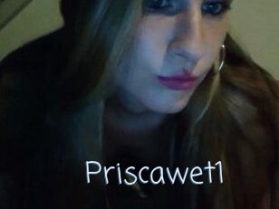 Priscawet1