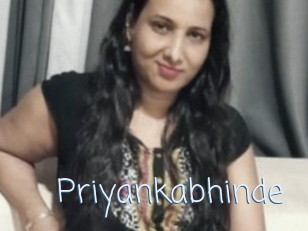 Priyankabhinde