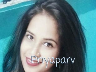 Priyaparv