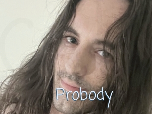 Probody