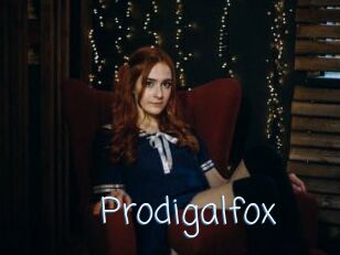 Prodigalfox