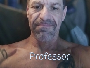 Professor