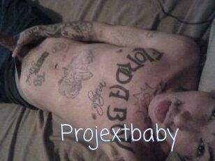 Projextbaby