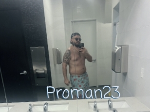 Proman23