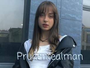 Prudencealman