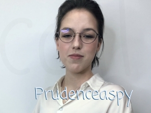 Prudenceaspy