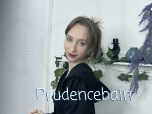 Prudencebain