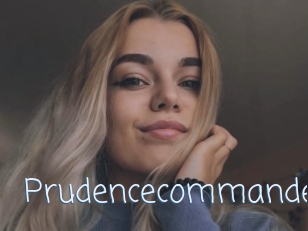 Prudencecommande