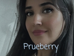 Prueberry