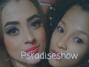 Psradiseshow