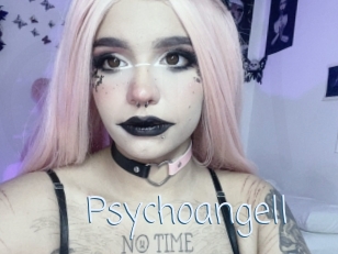 Psychoangell