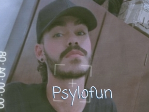 Psylofun