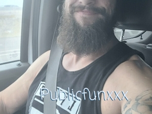 Publicfunxxx