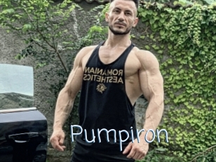 Pumpiron