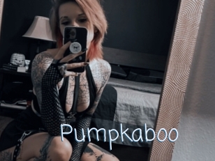 Pumpkaboo