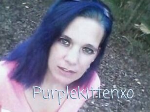 Purplekittenxo