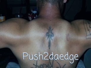 Push2daedge