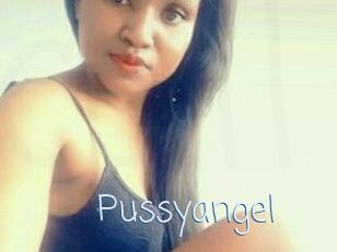 Pussyangel