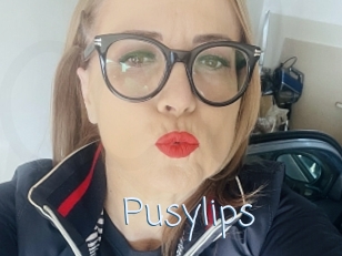 Pusylips