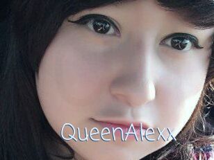 QueenAlexx