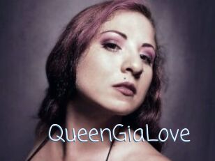 QueenGiaLove