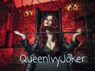 QueenIvyJoker