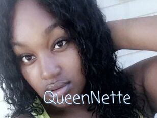 QueenNette