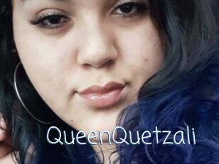 QueenQuetzali