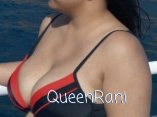 QueenRani