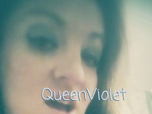 QueenViolet