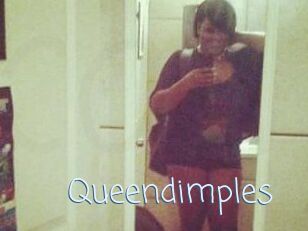 Queendimples