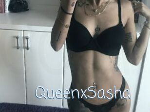 QueenxSasha