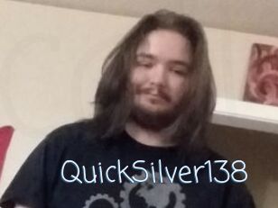 QuickSilver138