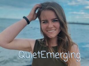 QuietEmerging