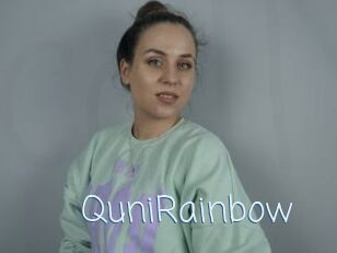 QuniRainbow