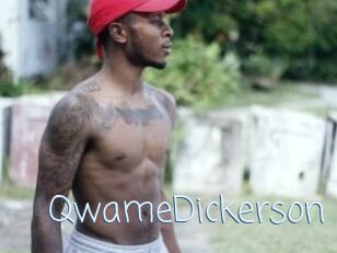 Qwame_Dickerson