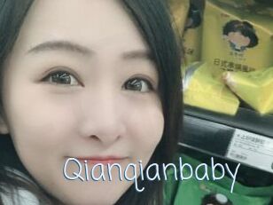 Qianqianbaby