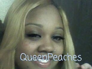 QueenPeaches