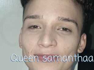 Queen_samanthaa