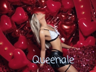 Queenale