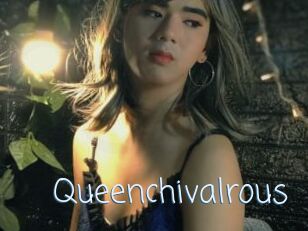 Queenchivalrous