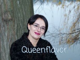 Queenflavor