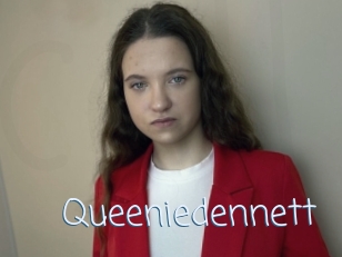 Queeniedennett