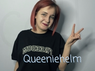 Queeniehelm