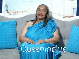 Queeninblue