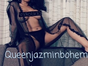 Queenjazminboheme